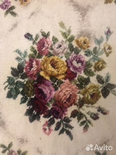Ковер. Антиквариат