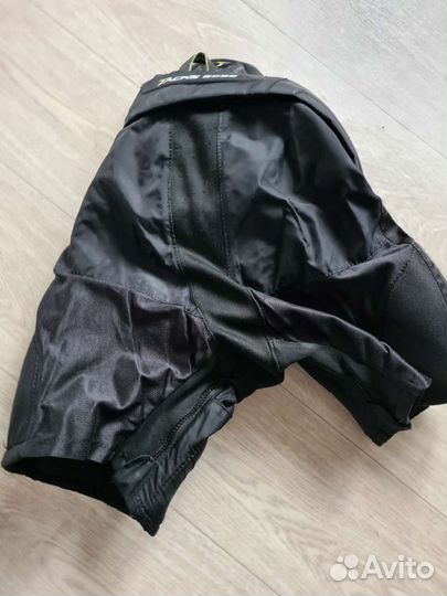 Хоккейные шорты ccm jr s