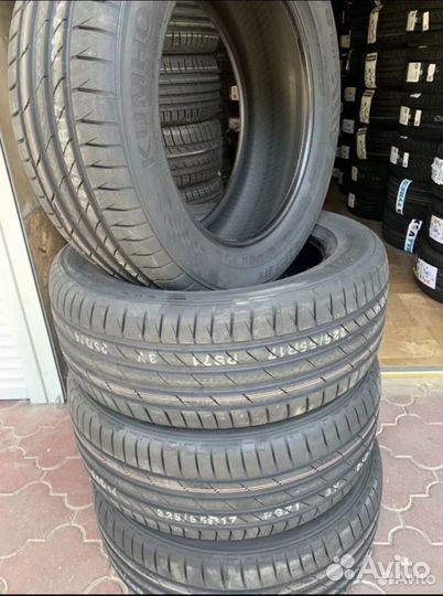 Tourador X Speed TU1 225/55 R17 101W