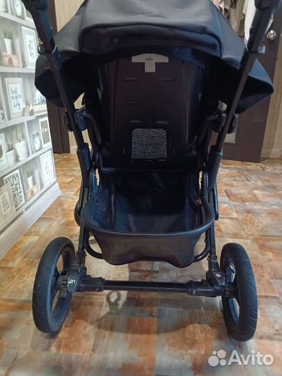 Коляска cam 3 в 1
