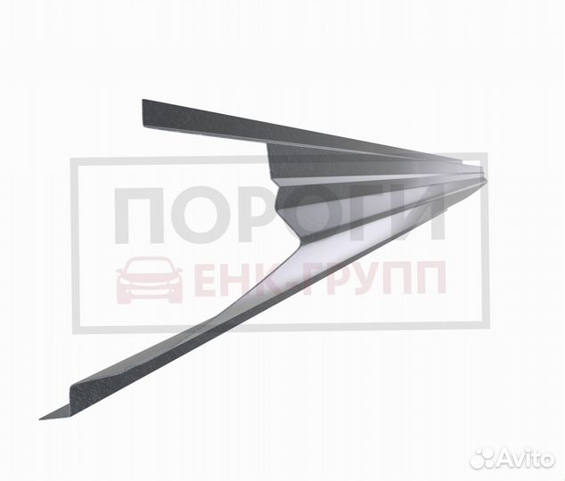 Пороги Kia Ceed хэтчбек и другие