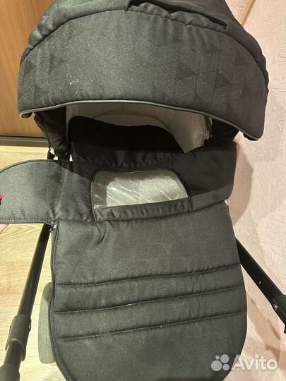 Коляска 2 в 1 Indigo