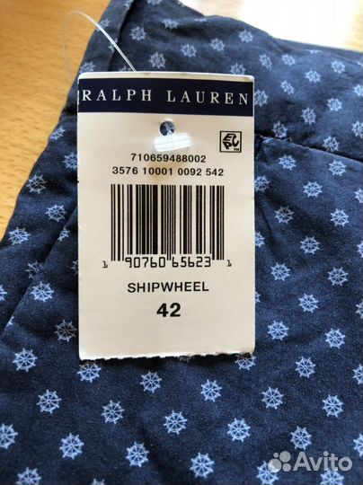 Шорты Polo Ralph Lauran