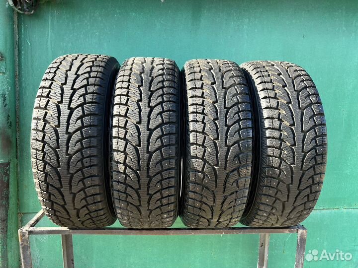 Hankook I'Pike RW11 225/60 R17 99T