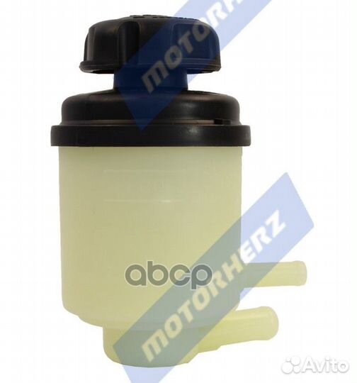 Бачок гур/эгур hyundai Solaris 2010/ KIA Rio 1.4