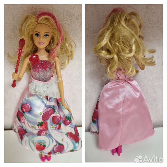 Кукла Barbie Skipper оригинал