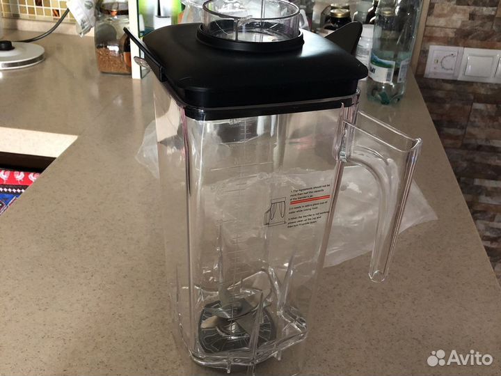 Стакан для блендера