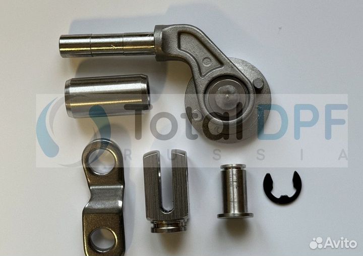 Ремкомплект вестгейта турбины Audi