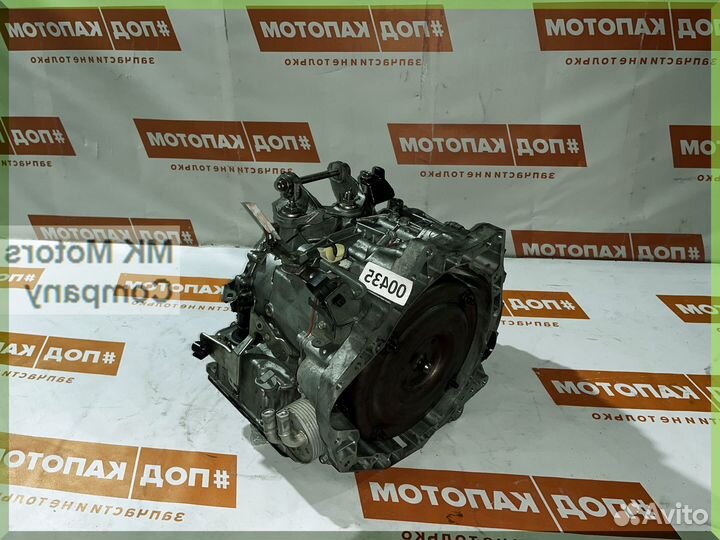 АКПП PY 2,5 2wd Mazda сх-5 Cx-9