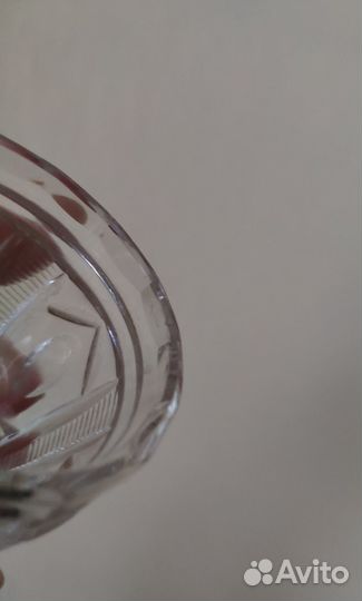 Рюмки стопки