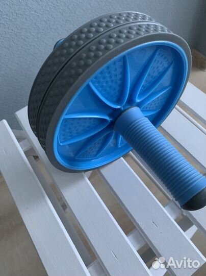 Ролик для пресса