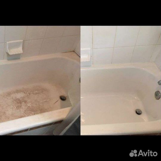 Уборка квартир, мытье окон