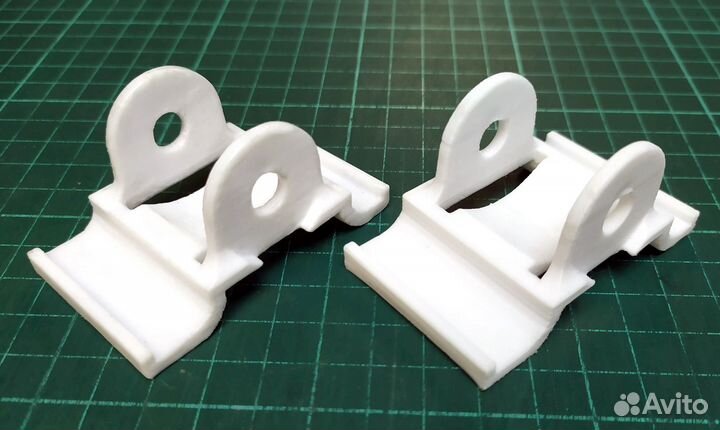 Печать на 3d принтере