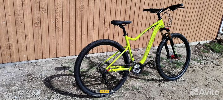 Велосипед 29