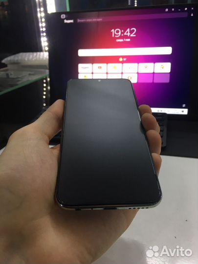 Xiaomi Redmi Note 8, 4/64 ГБ