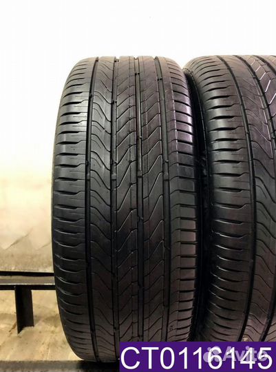 Continental UltraContact UC7 225/50 R18 95V