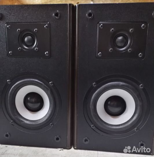 Колонки microlab solo 1