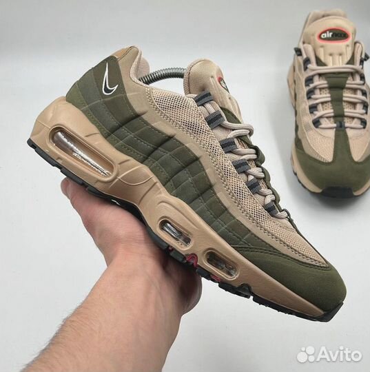 Кроссовки Nike Air Max 95 SE, арт.222951