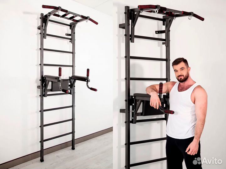 Детская Шведская стенка