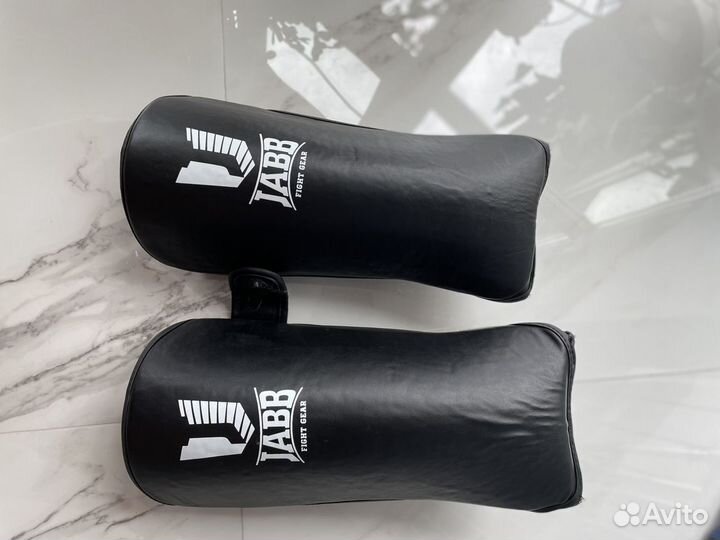 Защита для кикбоксинга