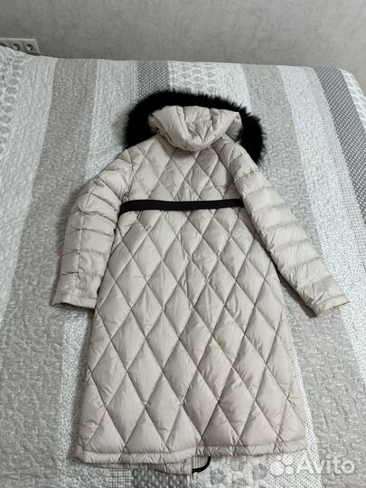 Пуховик bulmer 36