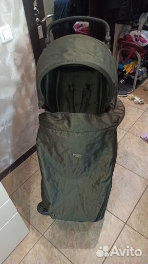 Детские коляски