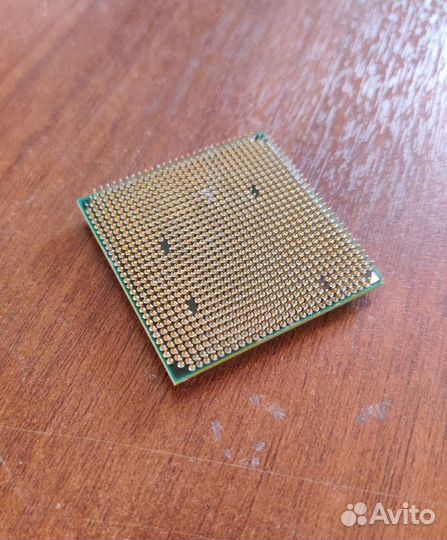 Процессор fx 4350
