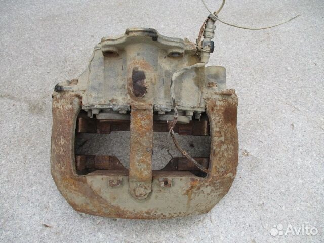 Суппорт Meritor 68324856