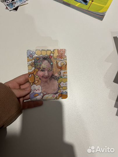 К поп карты офф твайс