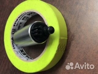 Бензонасос