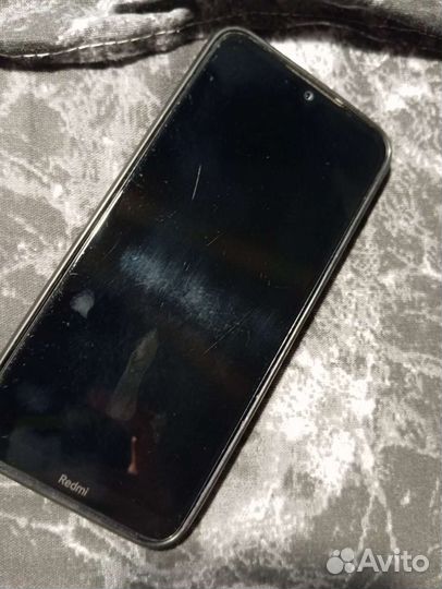 Продам телефон redmi
