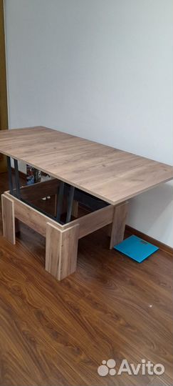 Стол трансформер