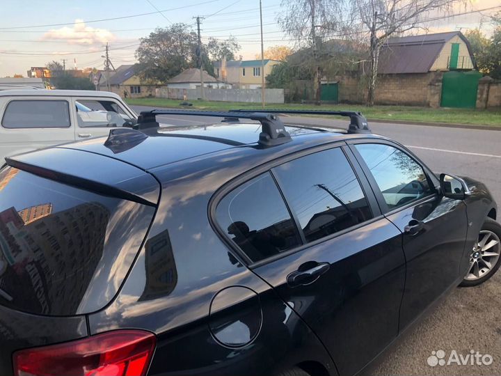 Багажник для автомобиля BMW 1