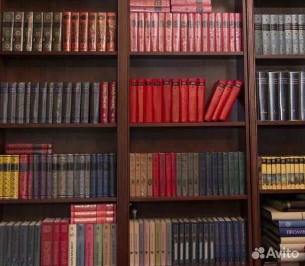 Советские букинистические книги ч.6