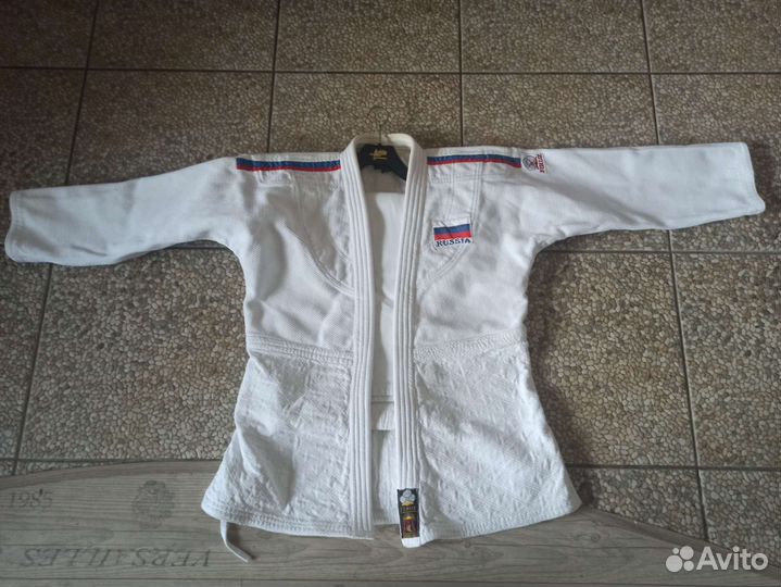 Кимоно и хакама