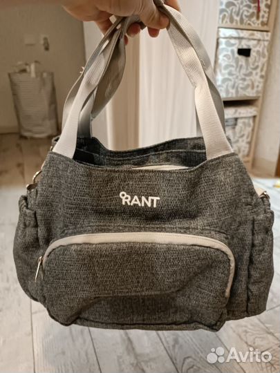 Сумка для мамы