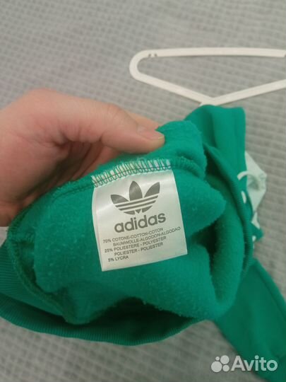 Толстовка (худи) adidas