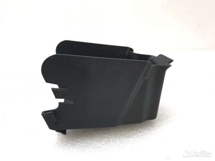 Кожух замка капота Bmw 1-Series F20 1.6I 2015