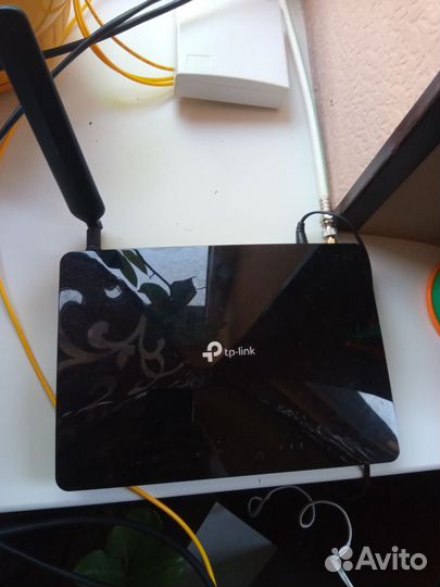 Wifi роутер с сим картой бу