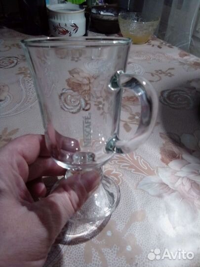 Кружка с надписью,конфетница