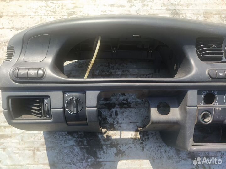 Торпедо Skoda Felicia