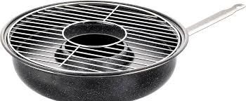 Сковорода гриль газ D-516, 44055