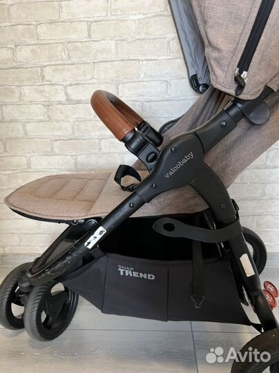 Valco baby snap trend