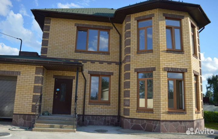 Пластиковые окна на заказ