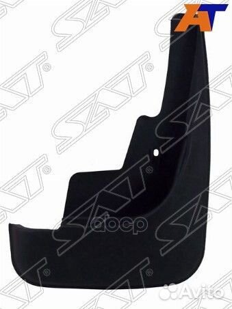 Брызговик toyota avensis 03-08 передний RH