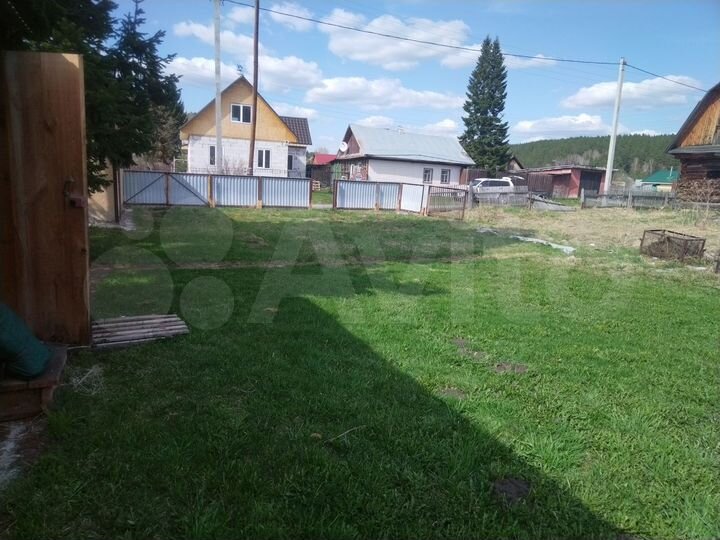 Участок 12 сот. (ИЖС)