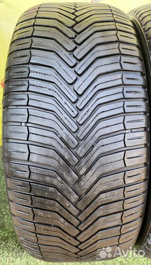 Michelin CrossClimate+ 235/45 R17 97Y