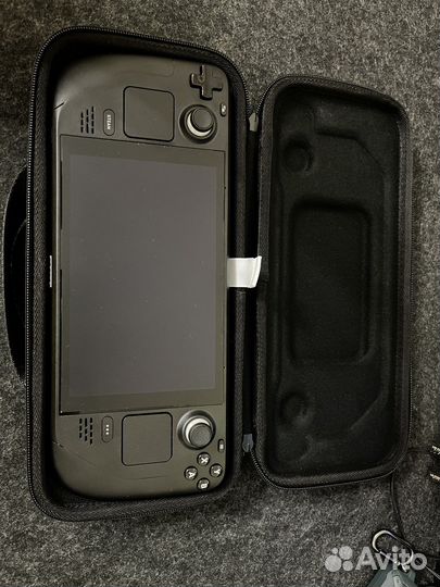 Steam deck 256gb