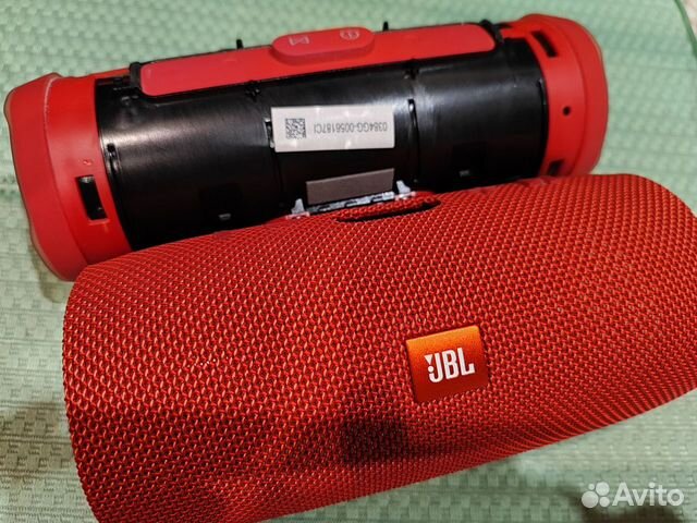 JBL charge 3