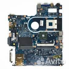 Материнская плата Samsung r40